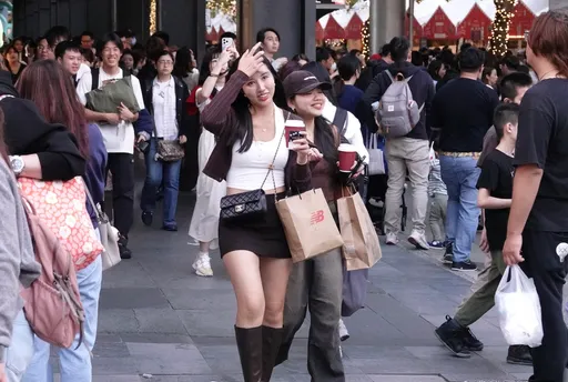 把握好天氣！明收假日回溫最高32度　下週開工防大雷雨