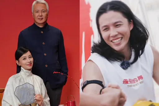 林瑞陽驚傳身體出狀況急返台開刀　兒子林禹證實曝現況