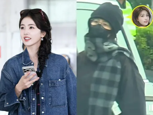 白鹿氣炸！遭私生飯尾隨親自下車逮人　工作室嚴正警告