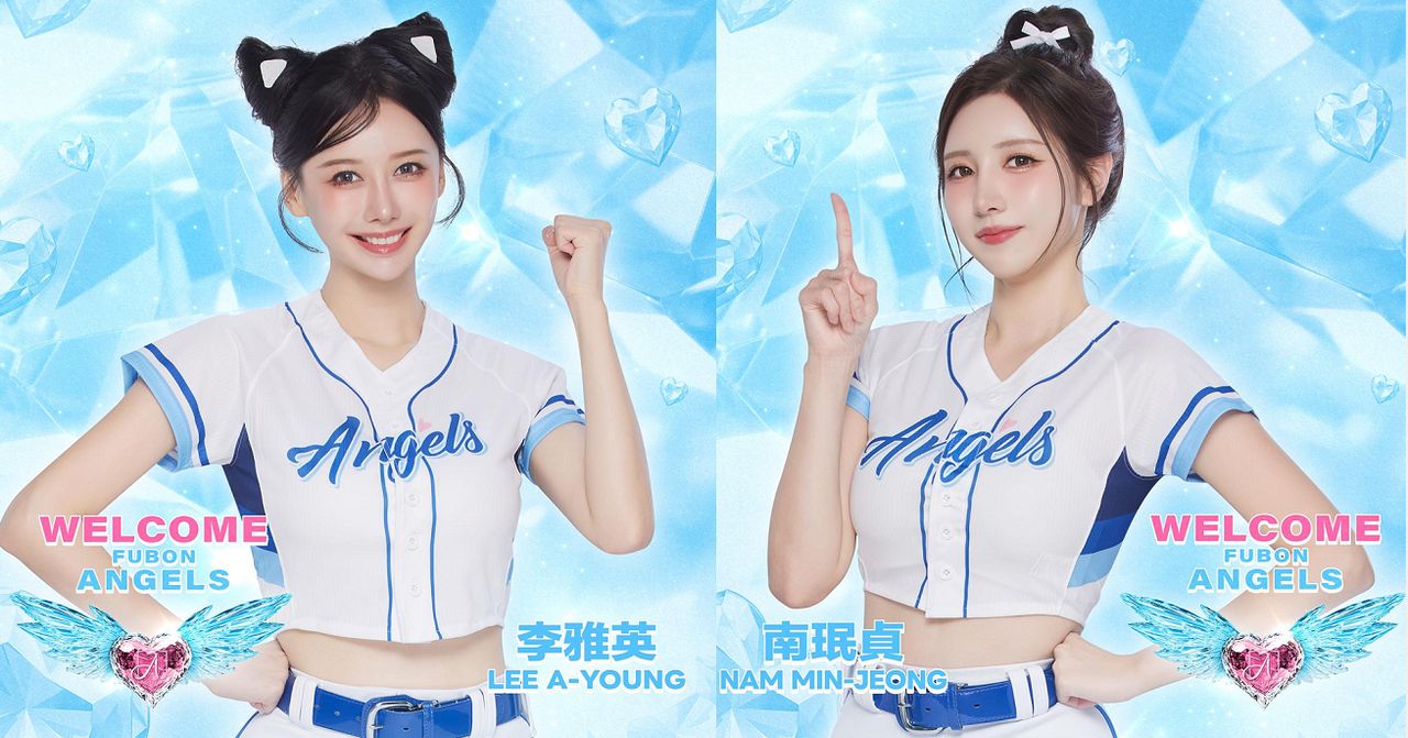 李雅英、南珉貞續約富邦!聯手李珠珢、李晧禎組「韓援四本柱」