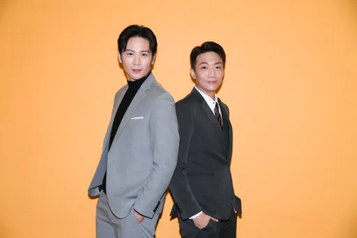 楚翔狂瘦15公斤擺脫自卑  超硬體能菜單公開　