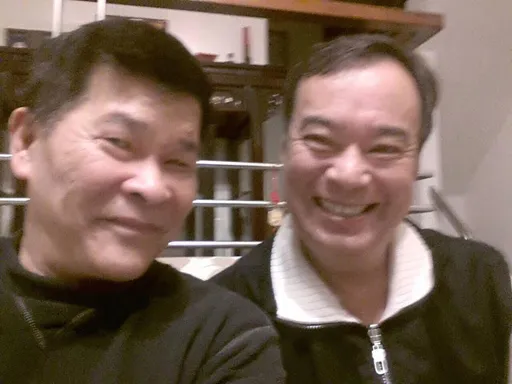 《超級夜總會》音樂總監詹老師過世　澎恰恰、製作人悲痛悼念