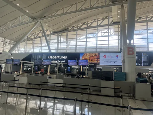 春節旅遊慘變「病毒行程」　財經專家嘆：行李打開 人已躺平