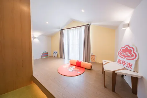 從飯店住到伴手禮！喜年來聯手雀客、誠品搶攻外籍旅客市場