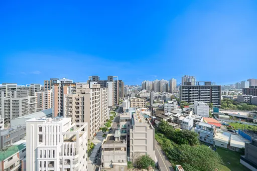 都會區預售屋買氣慘跌7成　科技題材退燒新竹縣市少82%