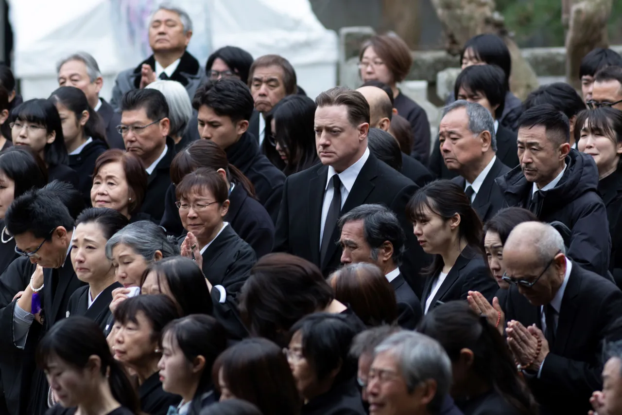 《日租家庭》釋出精彩片段。探照燈影業提供