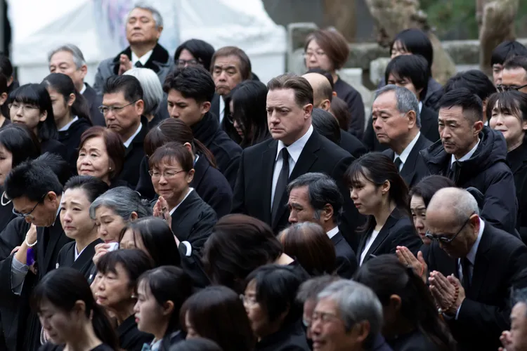 《日租家庭》釋出精彩片段。探照燈影業提供