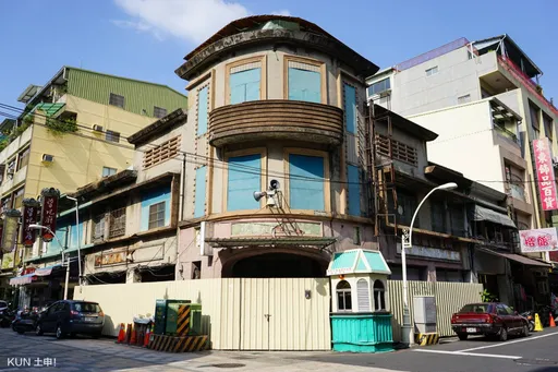 獨家｜專治花柳病！鹽埕89歲老醫院年底修復　創辦人大有來頭