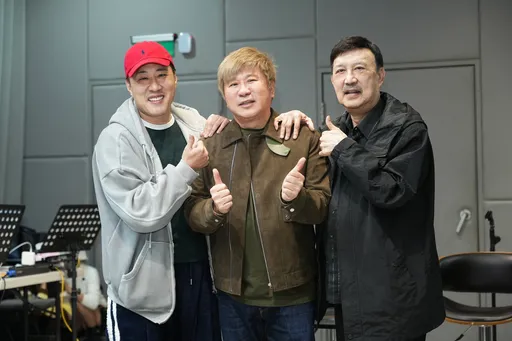 胡瓜支持李千娜「鑽石舞台之夜」正常演出　曝光2人私下通話內容