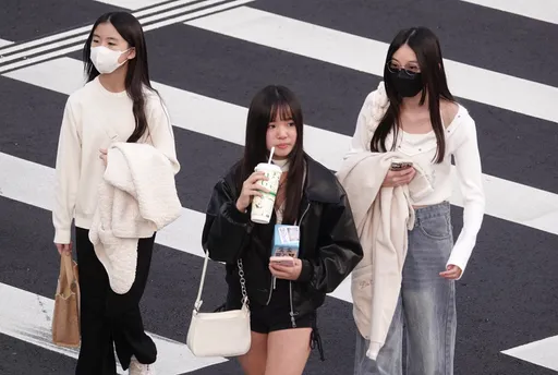 2波東北季風接力　今日轉濕涼！除夕再降溫