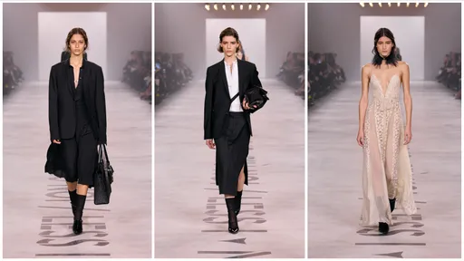 米蘭時裝周｜FENDI捨我之見成眾之美　新主帥獻「共感」的義式浪漫