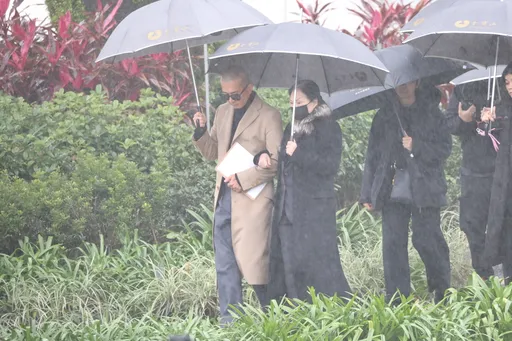 S媽被爆與具俊曄爭產　音樂人不相信她貪錢！曝星媽私下一面