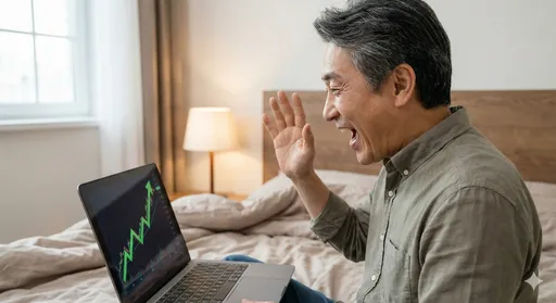 史詩級手滑...員工誤發1.2兆比特幣　韓最大加密幣交易回應