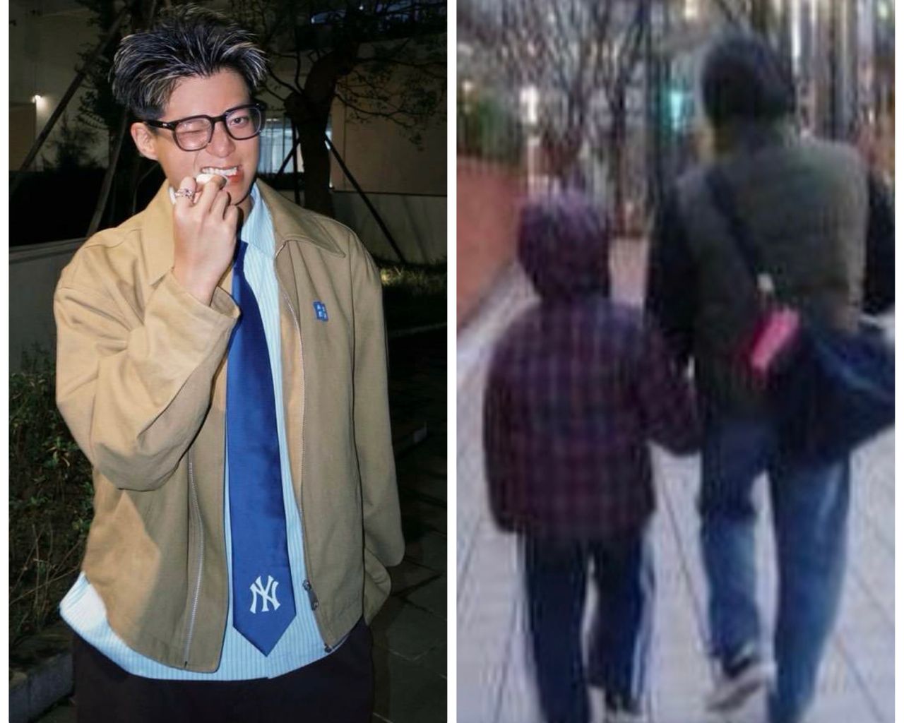 袁惟仁兒子逃避7年喊「扯平了」 告白:如果有下輩子,想當及格父子