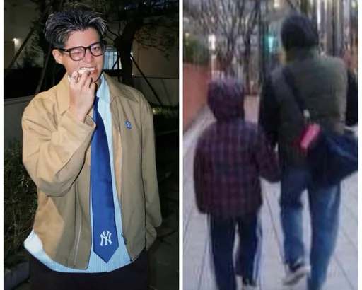 袁惟仁兒子逃避7年喊「扯平了」　告白：如果有下輩子，想當及格父子