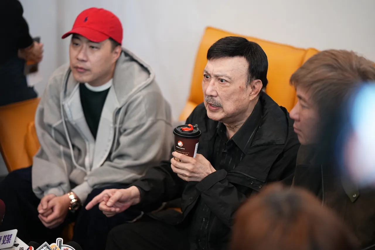 75歲李亞萍驚傳失智　余天曝現況認了吵架分房2年