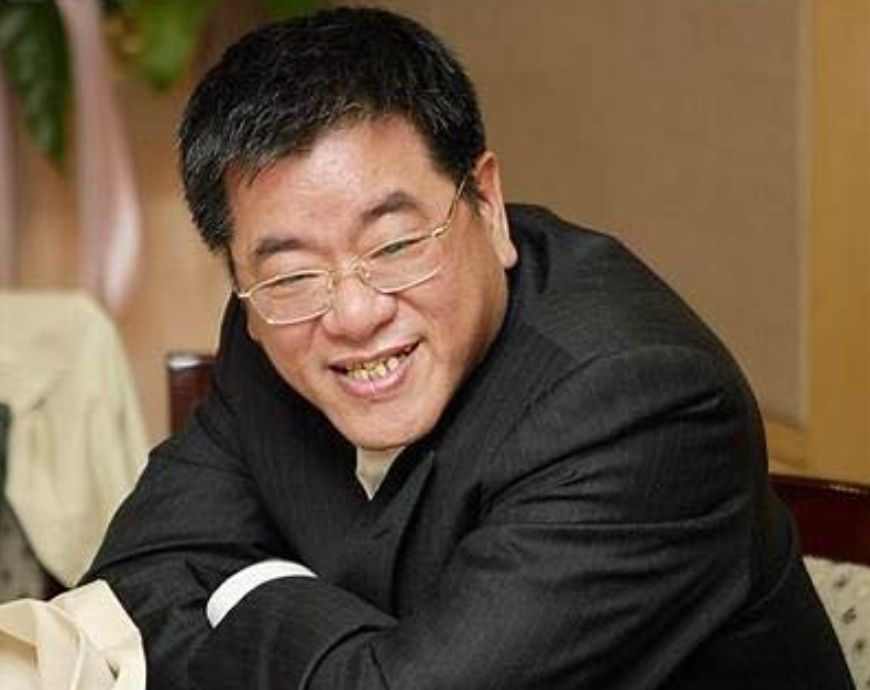 竹聯幫前總護法吳敦辭世 黑幫風雲人物轉戰影視圈走完傳奇一生