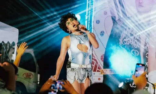 「台灣碧昂絲」怒揭家醜　生父小三帶私生子侵門踏戶