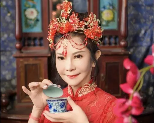 被神蹟救命！蔣雪櫻從旗津苦童到旅日歌手　翻轉人生淚唱《媽祖出巡》