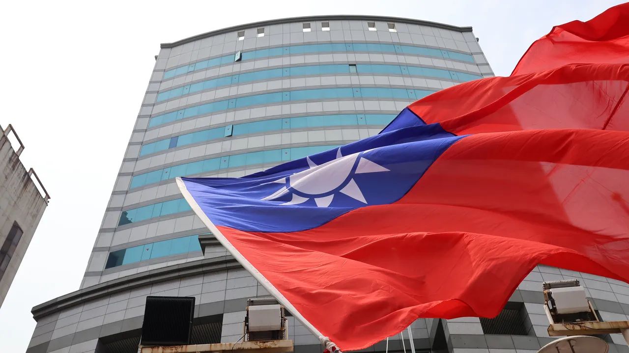 國民黨3500億軍購條例智庫說帖出爐 增提交貨延宕賠償條款