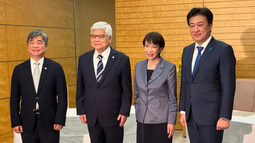 台積電熊本二廠升級3奈米　高市早苗：矽島九州復活