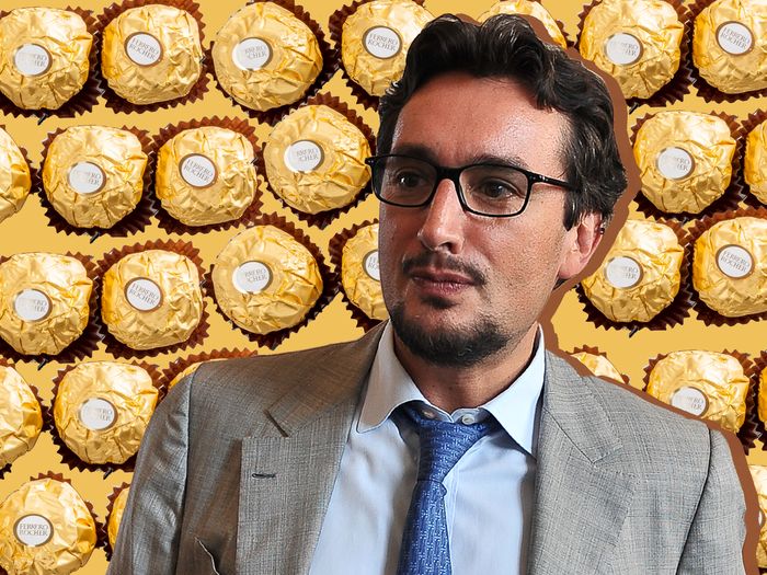 「巧克力大王」跌落神壇!神秘人物躍登義大利首富