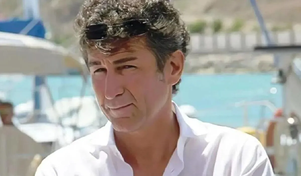 皮格納塔洛成為義大利最新首富。翻攝自X