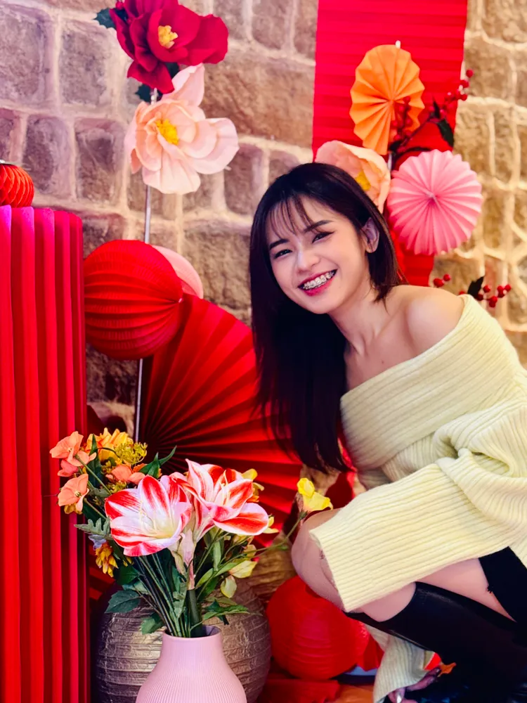 施家古厝與日本警官宿舍特別營造傳統春節及日本新年氛圍，讓民眾在漫步古蹟時，同步感受不同文化交織的年節風情。館方提供