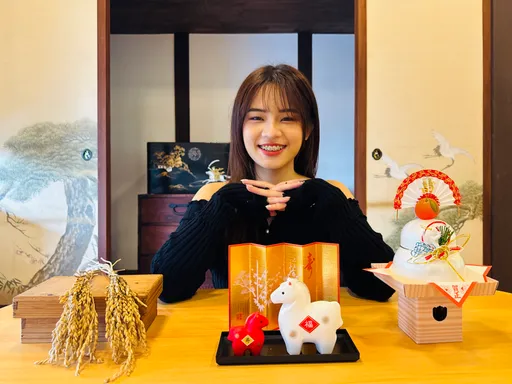 淡水古蹟博物館初二開館　春節「跳古蹟」微健身攻略公開