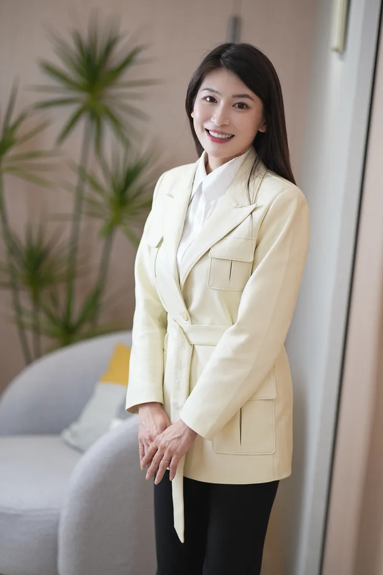 黨內初選激戰，劉芩妤稱多數選區已完成協調。彭新偉攝