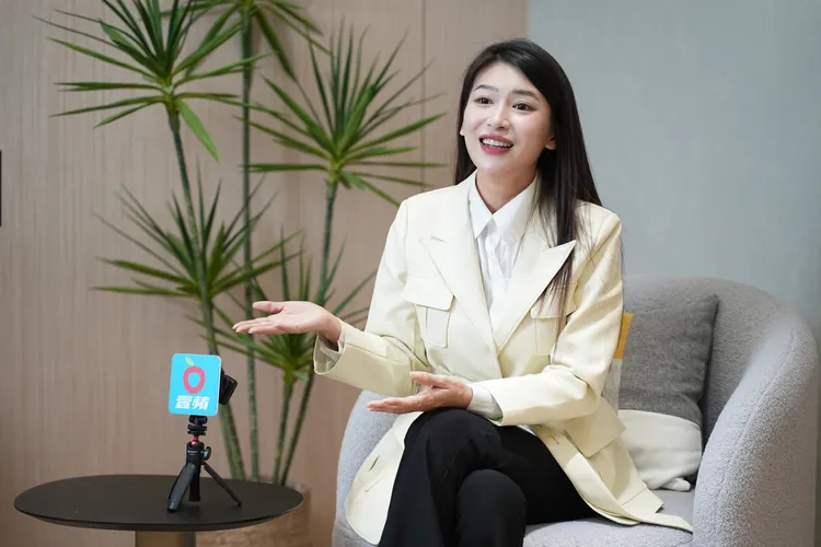 民眾黨2026拚成立台中議會黨團，劉芩妤曝「聯合作戰」策略。彭欣偉攝