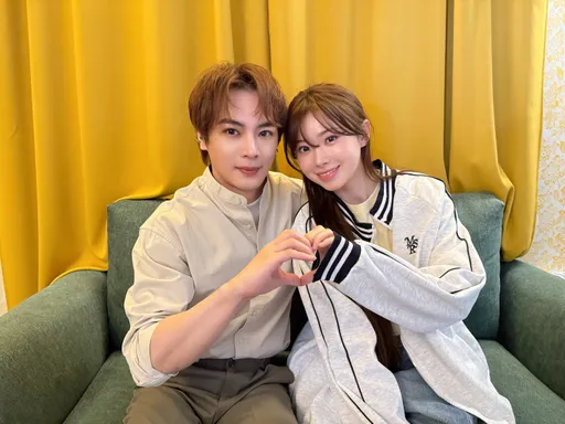 韓國啦啦隊正妹從380人中脫穎而出　雀屏中選古曜威MV女主角