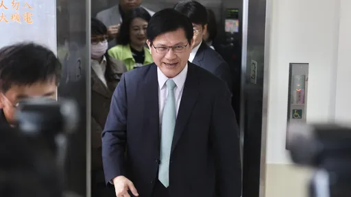 美眾院通過《保護台灣法案》　林佳龍：感謝美國跨黨派支持