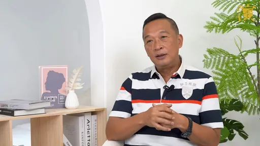 57歲綠葉男星腦出血驟逝　好友悲痛證實死訊