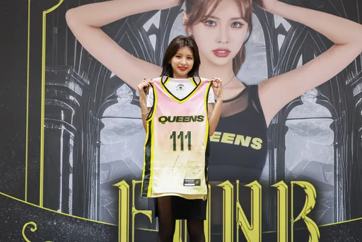 全恩菲實戰簽名球衣見面會現場起標　男粉絲一開口就是2萬