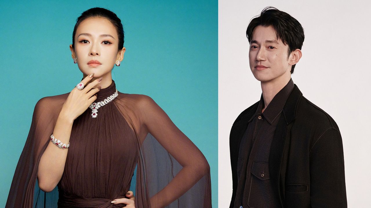 章子怡升格導演拍兩岸親情 吳慷仁爆「立場風險」遭新人取代