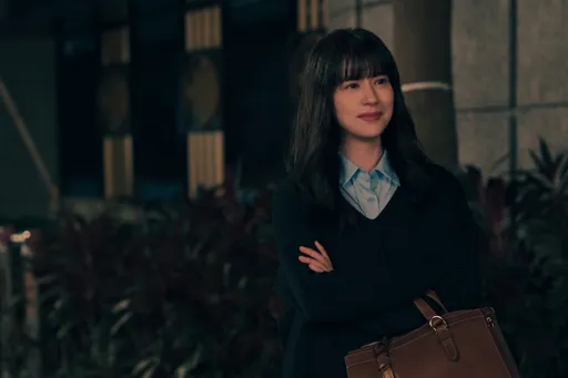 林予晞爆出「小三傳聞」　斷開複雜關係苦盡甘來