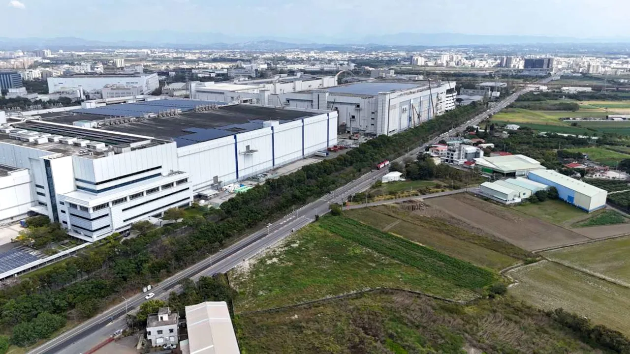 科技題材非買氣萬靈丹　竹科高科去年預售屋交易量年減8成