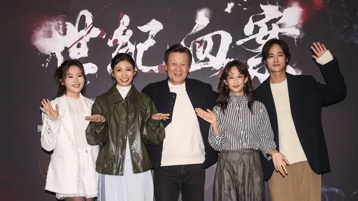 演員批《世紀血案》未獲授權　律師：根本是脫罪的假議題