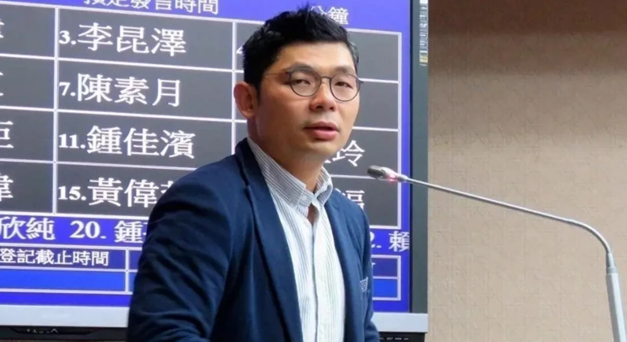 川普關稅政策違法　台灣該怎辦？　前藍委列3重點：美國最在意「這件事」