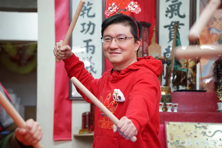 國民黨立委張智倫。邱筠媜攝