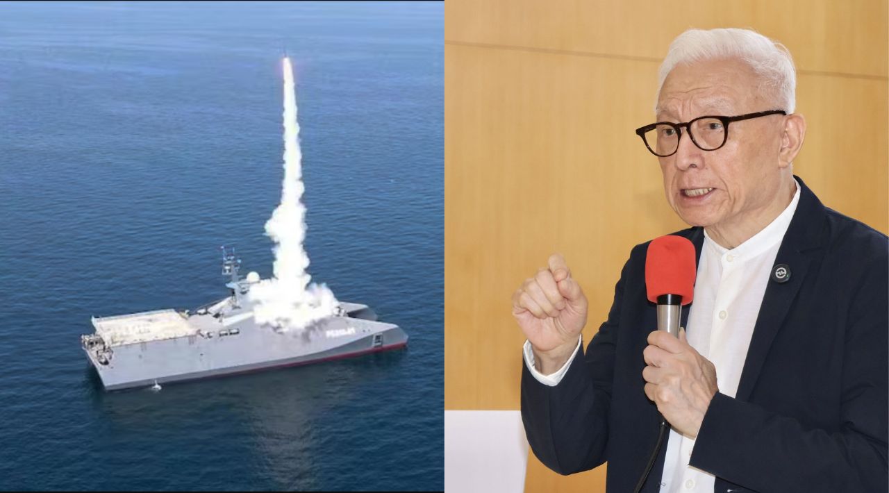 伊朗哈米尼慘遭斬首 曹興誠:中共飛彈防禦體系破功