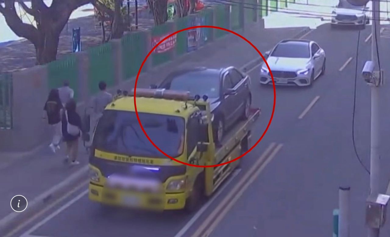 天價拖吊費「4千變4萬」 業者稱握同意錄音檔!警詐欺罪法辦