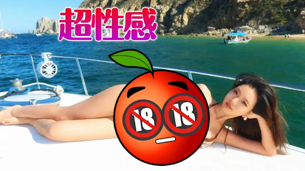 小S大女兒不藏了！火辣比基尼「正面」全露　網噴鼻血：長大了