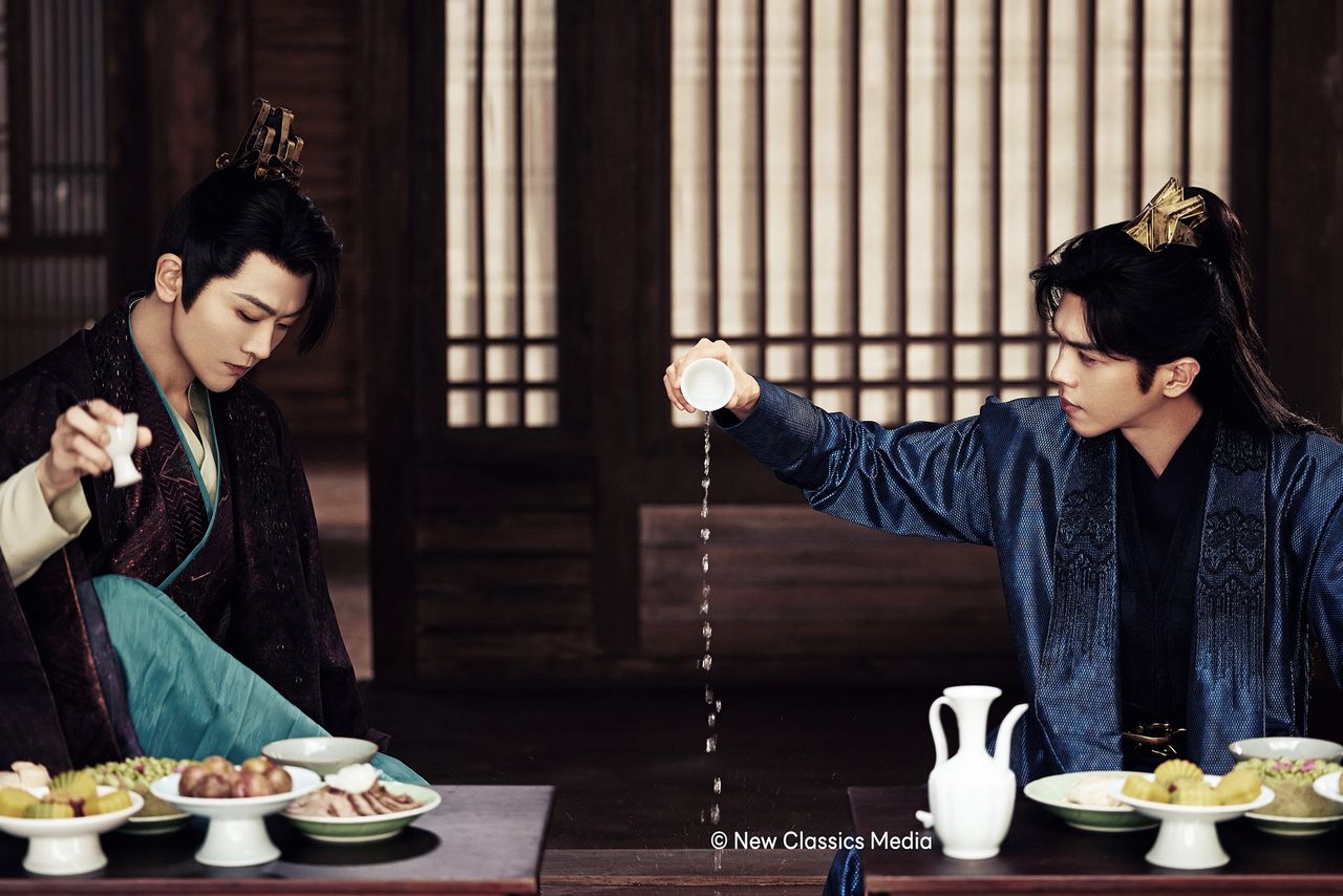 《慶餘年》「陳萍萍」癱瘓坐著演 第二季變健身達人