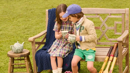 中國海關通報進口嬰童用品不合格　Zara、Ralph Lauren知名品牌在列