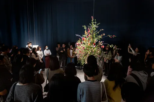 北美館雙年展倒數！33萬人朝聖　壓軸表演《斜坡研究》將登場