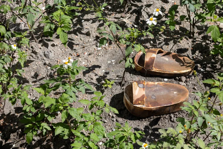 《斜坡研究》將於雙年展閉幕前壓軸登場。北美館提供