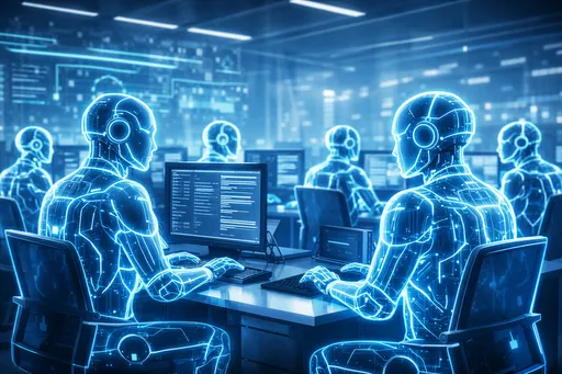 Intel靠AI翻譯省很大　內容量衝高、成本降40％