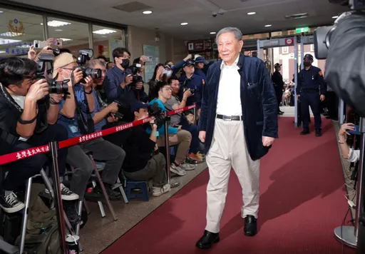 沈慶京遭判10年、褫奪公權5年　「全服刑」出獄都要90歲